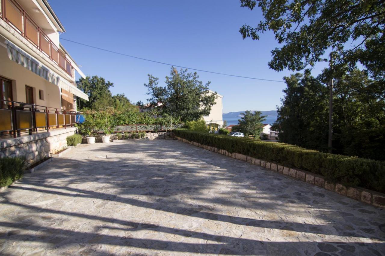 Kristy'S Place Crikvenica Exterior foto