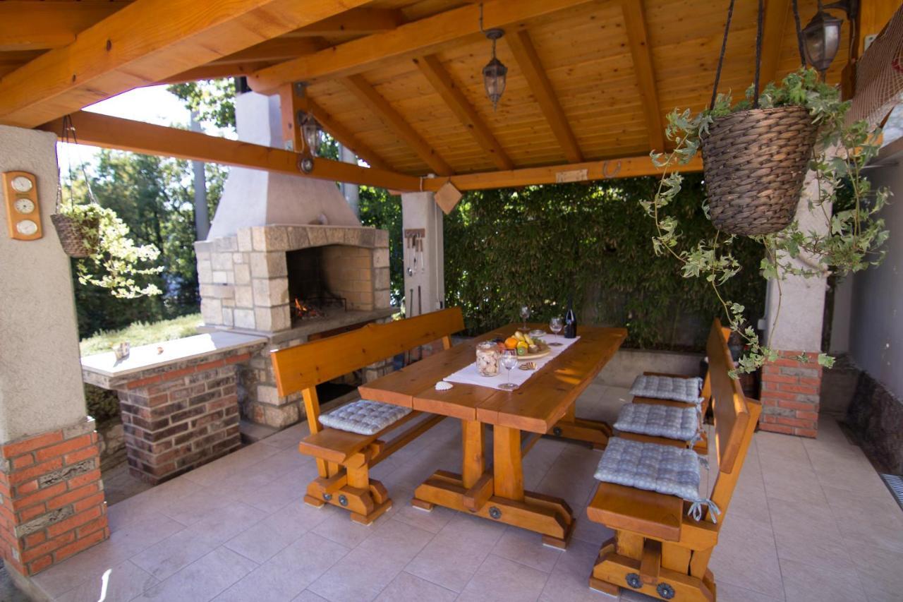 Kristy'S Place Crikvenica Exterior foto